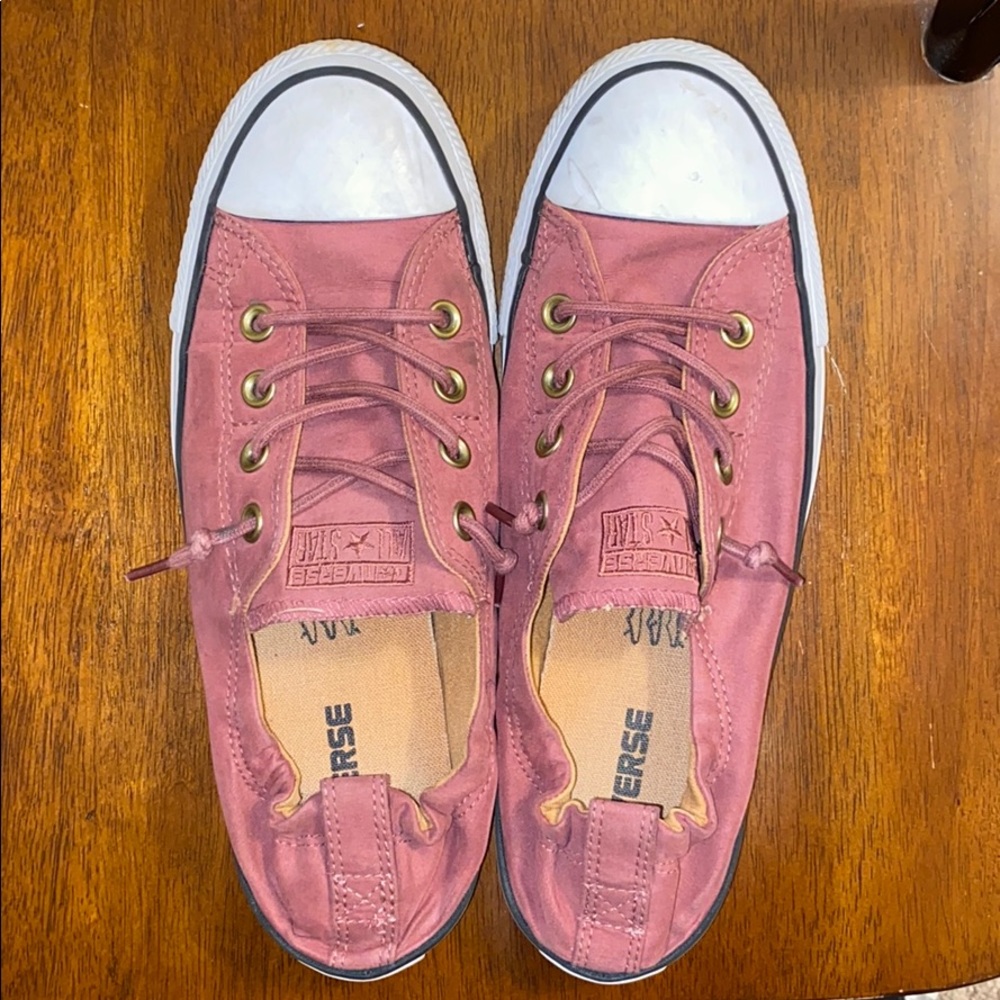Converse shoes